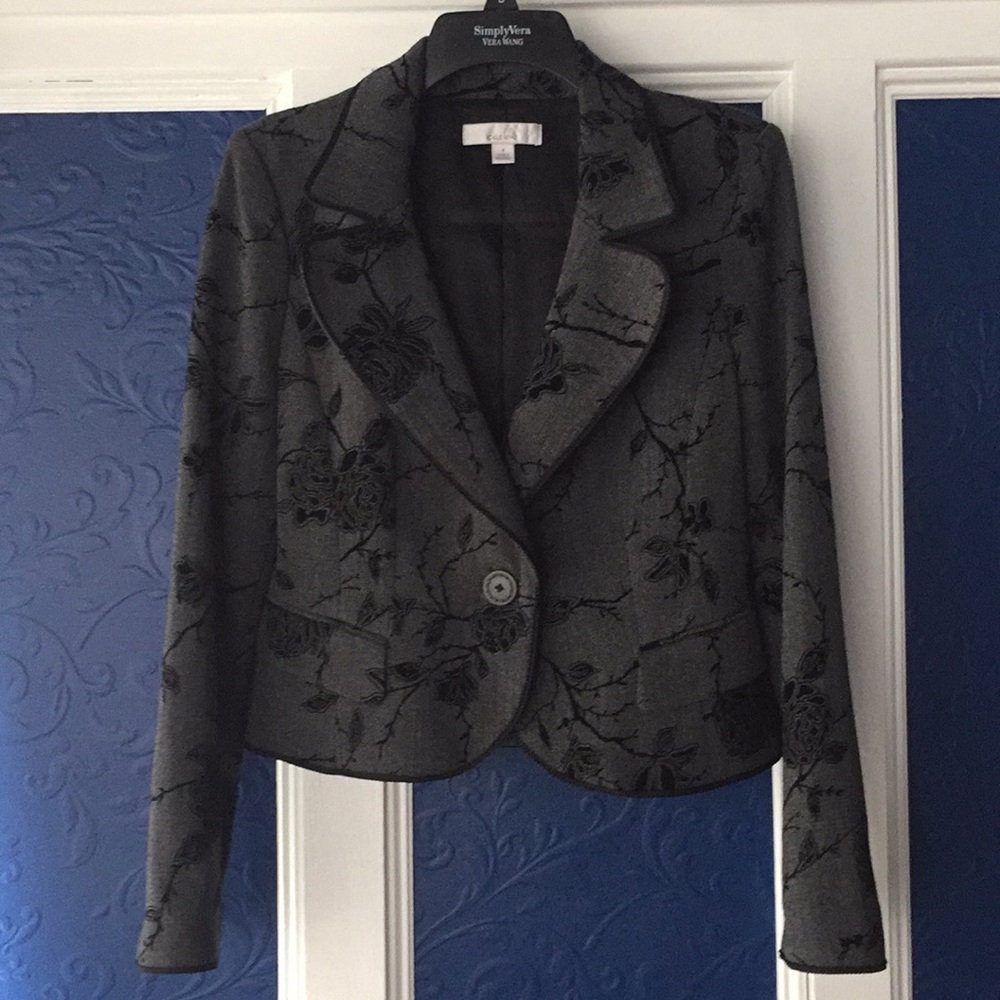 Caslon Suit jacket blazer. My favorite of all time